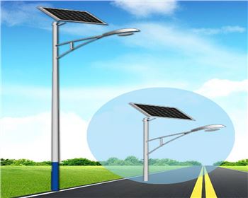 湖北太陽能路燈銷售