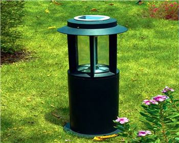 湖北太陽能草坪燈