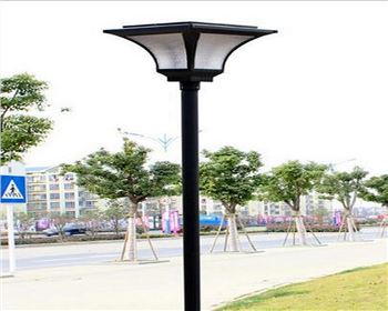 湖北庭院燈-山西省臨汾市鄉寧縣庭院燈項目