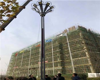 湖北合陽(yáng)市電太陽(yáng)能互補(bǔ)