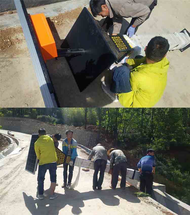 太陽(yáng)能景觀燈