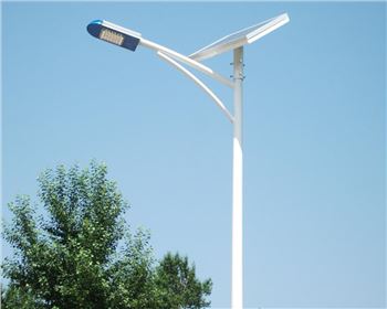 路燈如此耐用_太陽能路燈廠家是怎么做到的？ 